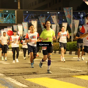Runner Photo 4582277