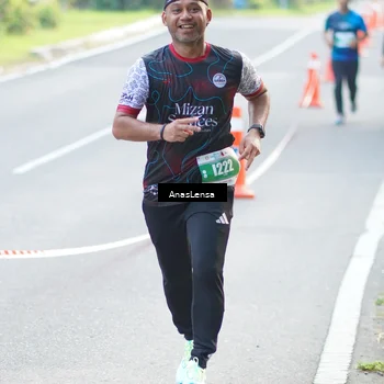 Runner Photo 4582280