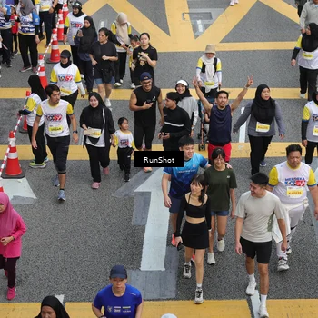 Runner Photo 4582281