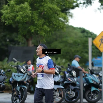 Runner Photo 4582283