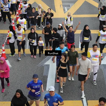 Runner Photo 4582284
