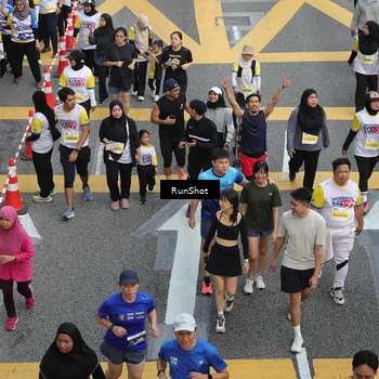 Runner Photo 4582288