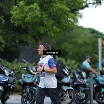 Runner Photo 4582290