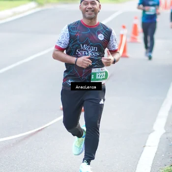 Runner Photo 4582291