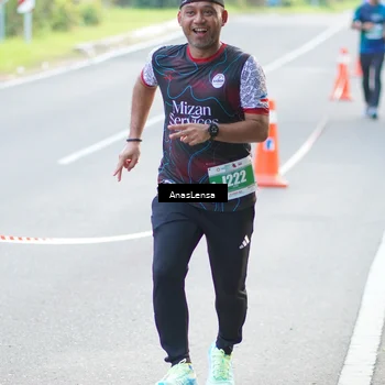 Runner Photo 4582292