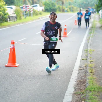 Runner Photo 4582293