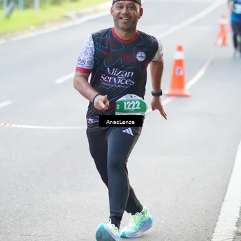 Runner Photo 4582294