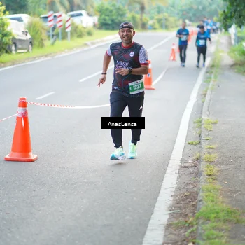 Runner Photo 4582295