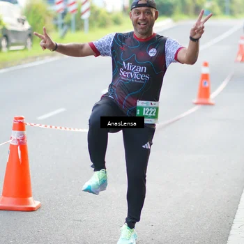 Runner Photo 4582296