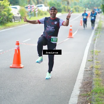 Runner Photo 4582297