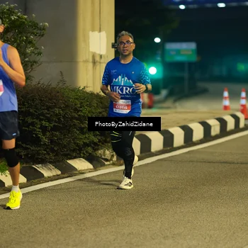 Runner Photo 4582298