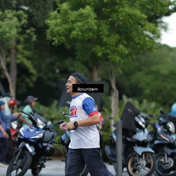 Runner Photo 4582300