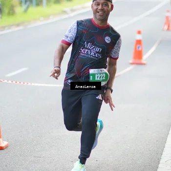Runner Photo 4582301