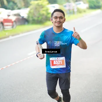 Runner Photo 4582302