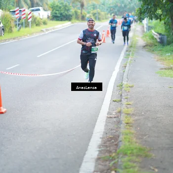 Runner Photo 4582303