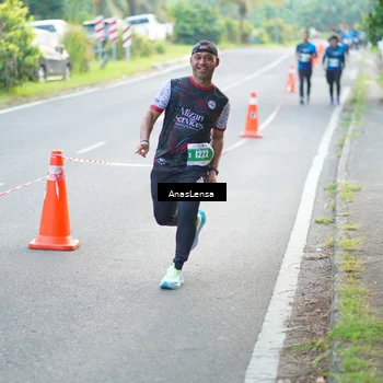 Runner Photo 4582305