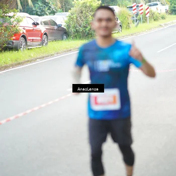 Runner Photo 4582307