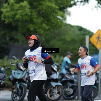 Runner Photo 4582308