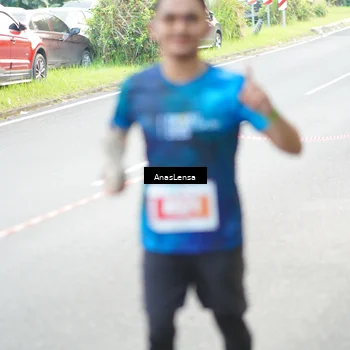 Runner Photo 4582309