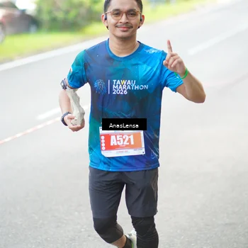 Runner Photo 4582310