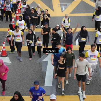 Runner Photo 4582314