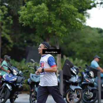 Runner Photo 4582315