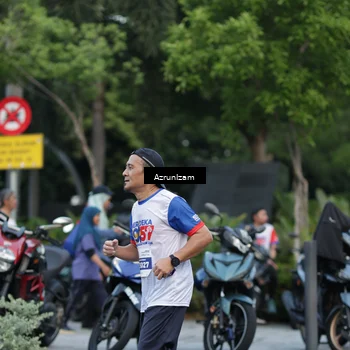 Runner Photo 4582318