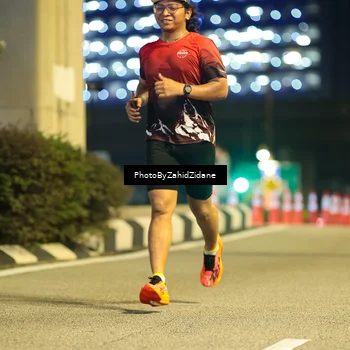 Runner Photo 4582319