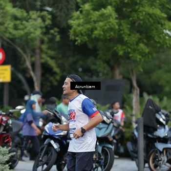 Runner Photo 4582320