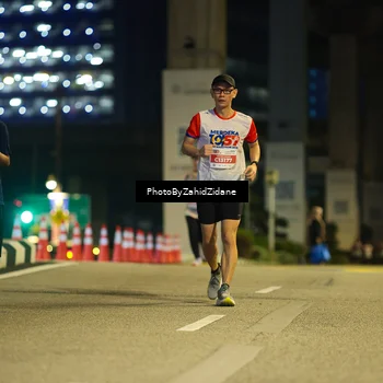 Runner Photo 4582321