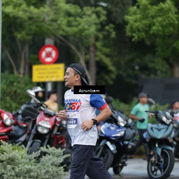 Runner Photo 4582322