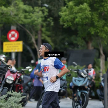 Runner Photo 4582323
