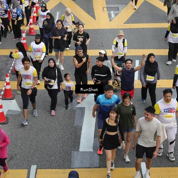 Runner Photo 4582326