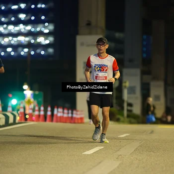 Runner Photo 4582329