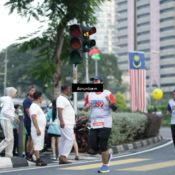 Runner Photo 4582330