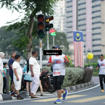 Runner Photo 4582331