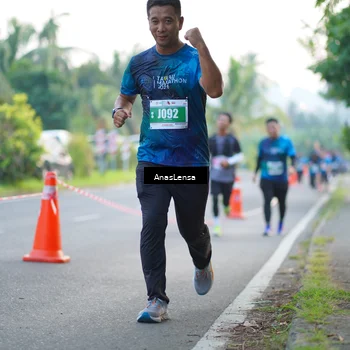 Runner Photo 4582332