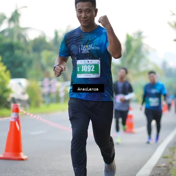 Runner Photo 4582333