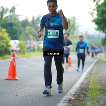 Runner Photo 4582334