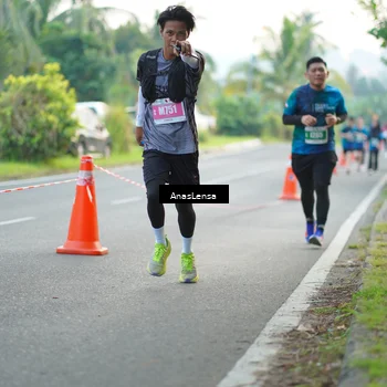 Runner Photo 4582335