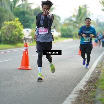 Runner Photo 4582336