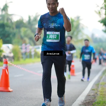 Runner Photo 4582338