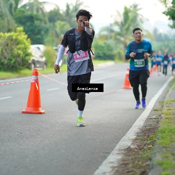 Runner Photo 4582339