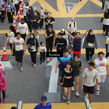 Runner Photo 4582346