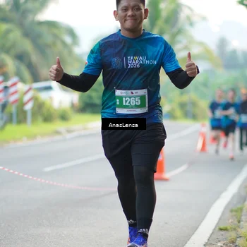 Runner Photo 4582349