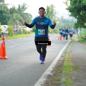 Runner Photo 4582351