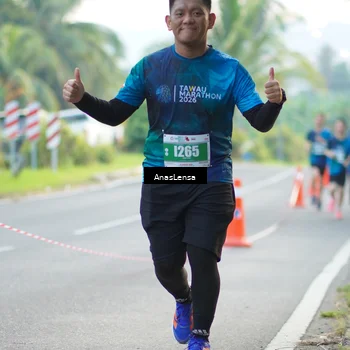 Runner Photo 4582352
