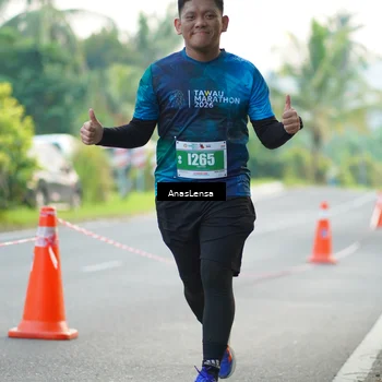 Runner Photo 4582360
