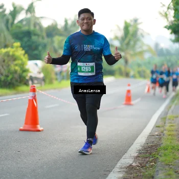 Runner Photo 4582361
