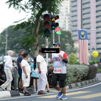 Runner Photo 4582364